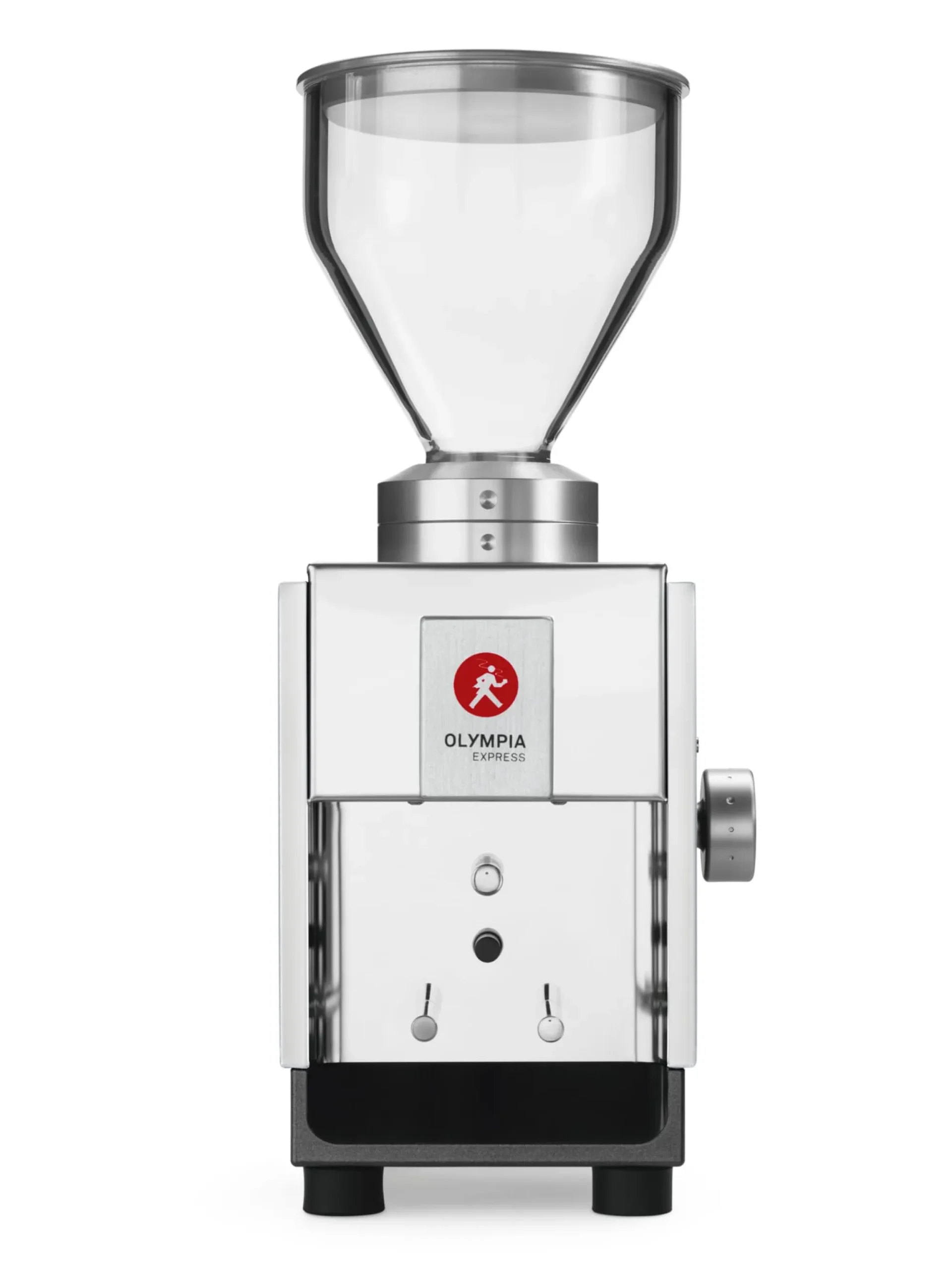 Kaffeemühlen * Olympia Express Moca Espressomühle