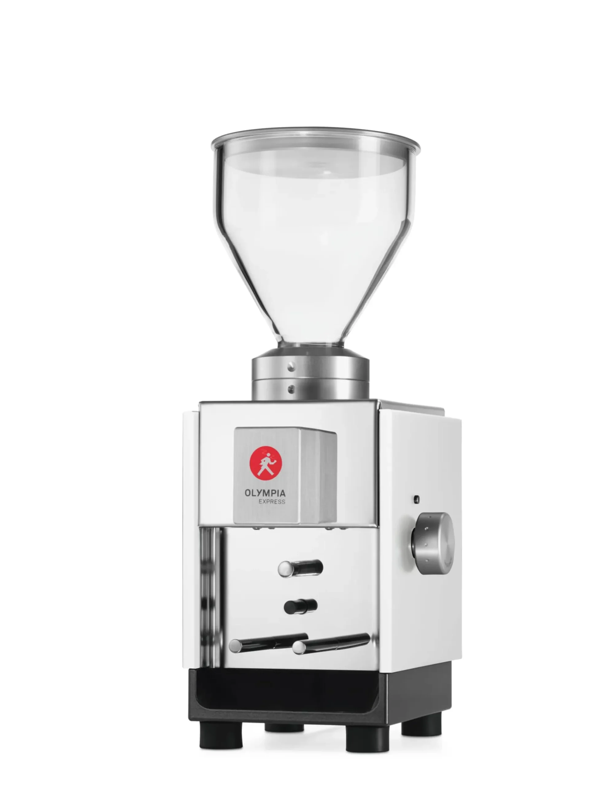 Kaffeemühlen * Olympia Express Moca Espressomühle