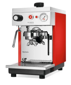 Espressomaschinen * Olympia Express Olympia Maximatic Espresso-Halbautomat