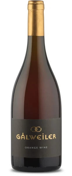 Weine * Weingut Albert Gälweiler Orange Wine G.O.