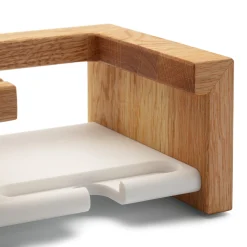 Stiftablage * T＆B Tischlerei Organisator Eiche-Mineralwerkstoff