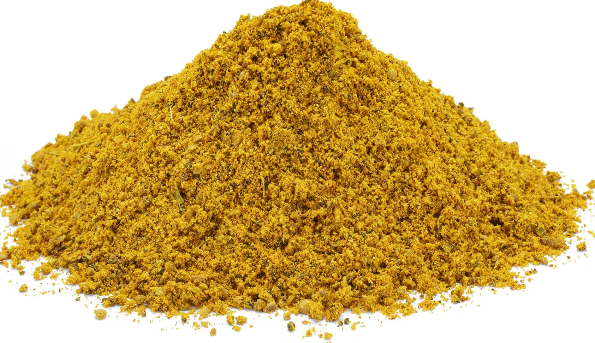 Gewürze * Gewürzmühle Simon Mendel Orient-Curry geröstet