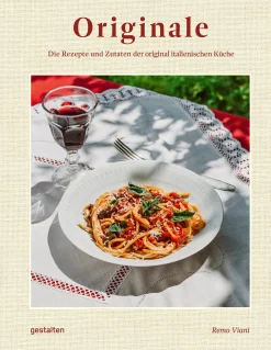 Kochen & Backen|Ratgeber * Die Gestalten Verlag Originale