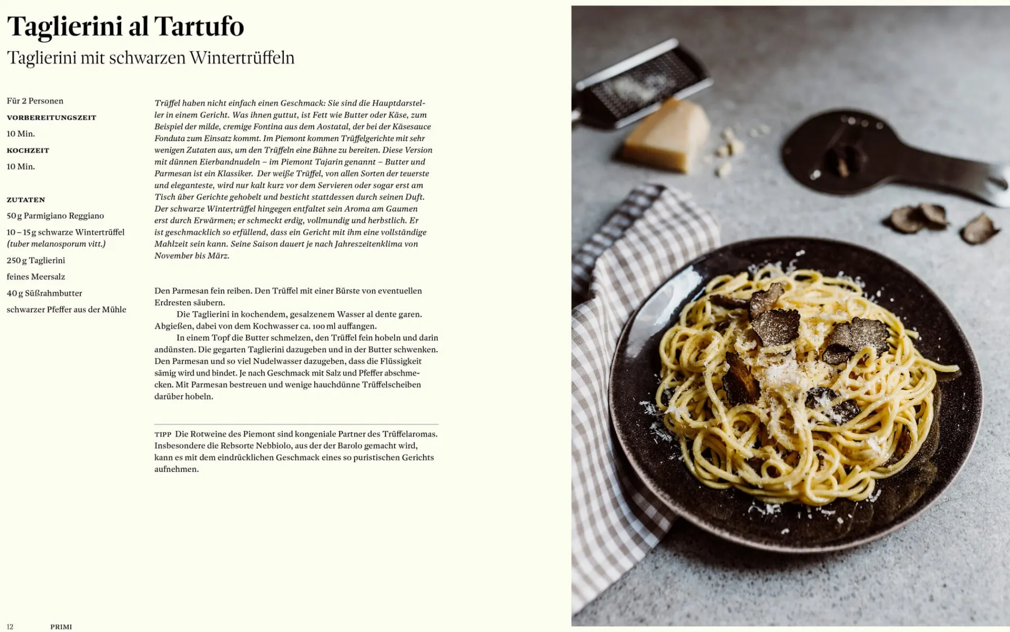 Kochen & Backen|Ratgeber * Die Gestalten Verlag Originale