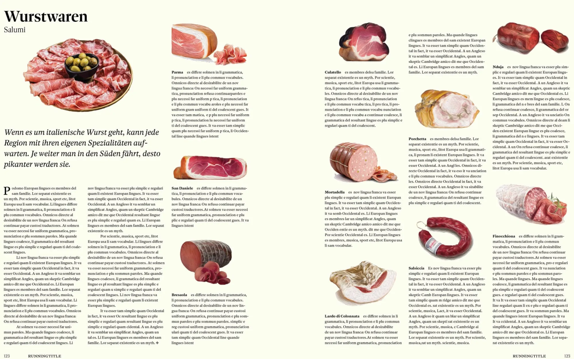 Kochen & Backen|Ratgeber * Die Gestalten Verlag Originale