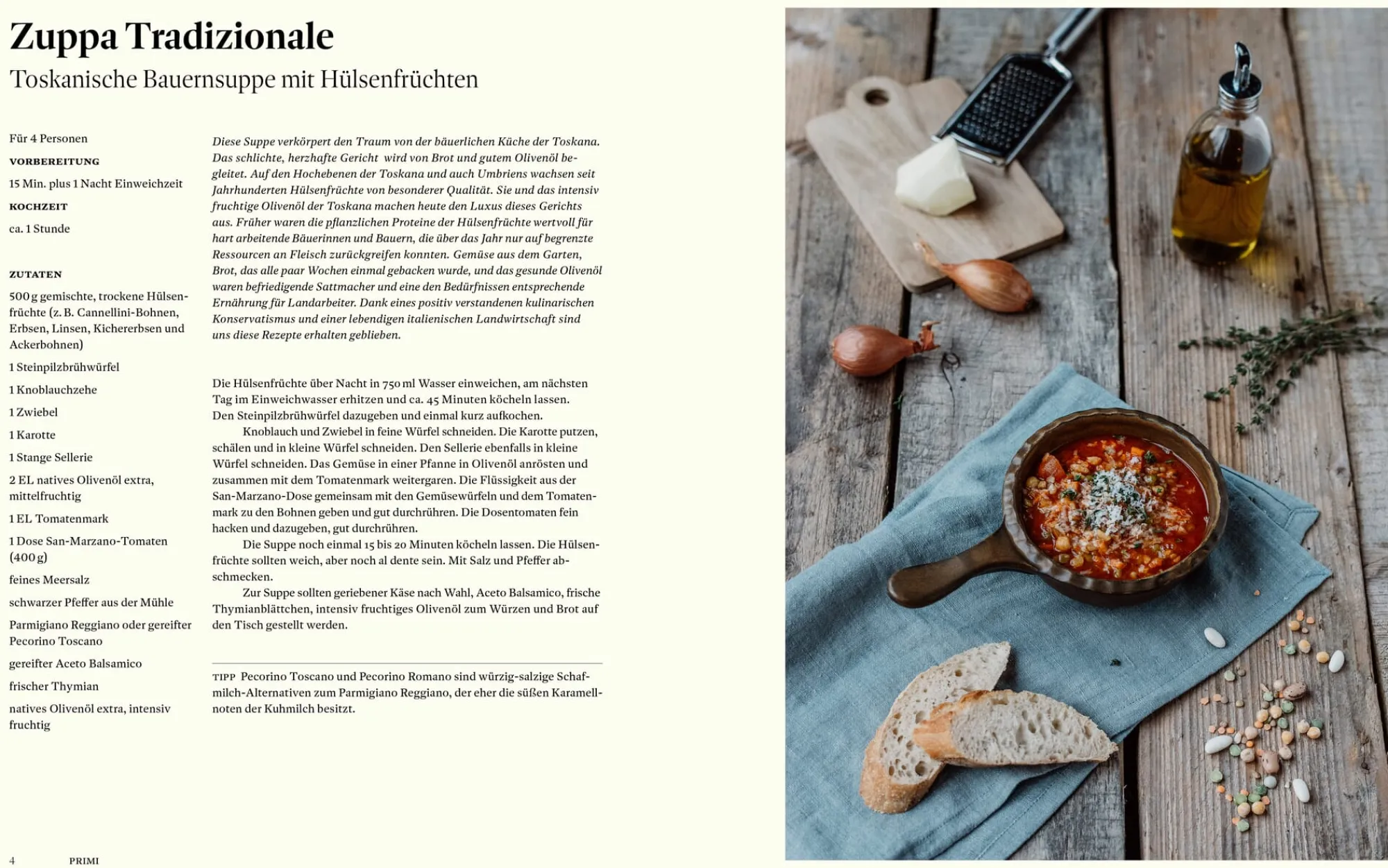Kochen & Backen|Ratgeber * Die Gestalten Verlag Originale