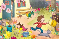 Kinderbücher|Kinderbücher * Kindermann Verlag Ostergedicht