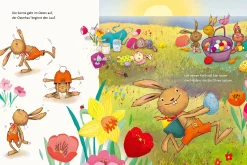 Kinderbücher|Kinderbücher * Kindermann Verlag Ostergedicht
