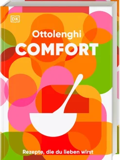 Kochen & Backen|Ratgeber * Dorling Kindersley Verlag Ottolenghi Comfort
