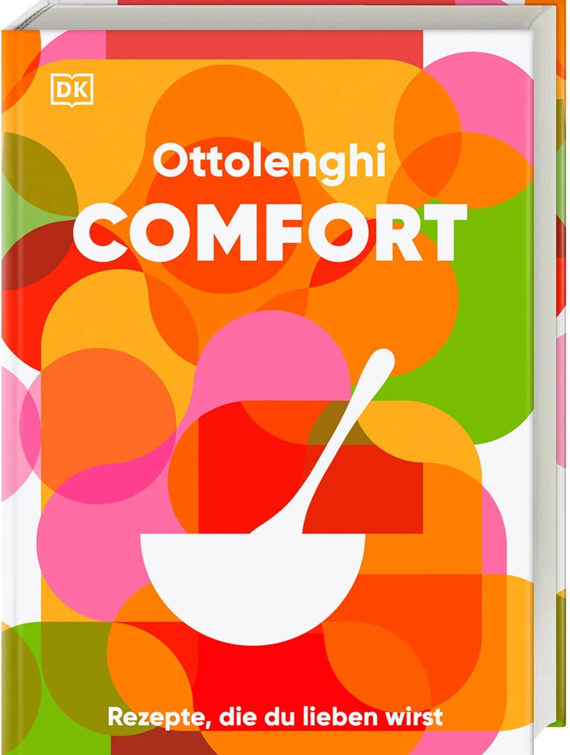 Kochen & Backen|Ratgeber * Dorling Kindersley Verlag Ottolenghi Comfort