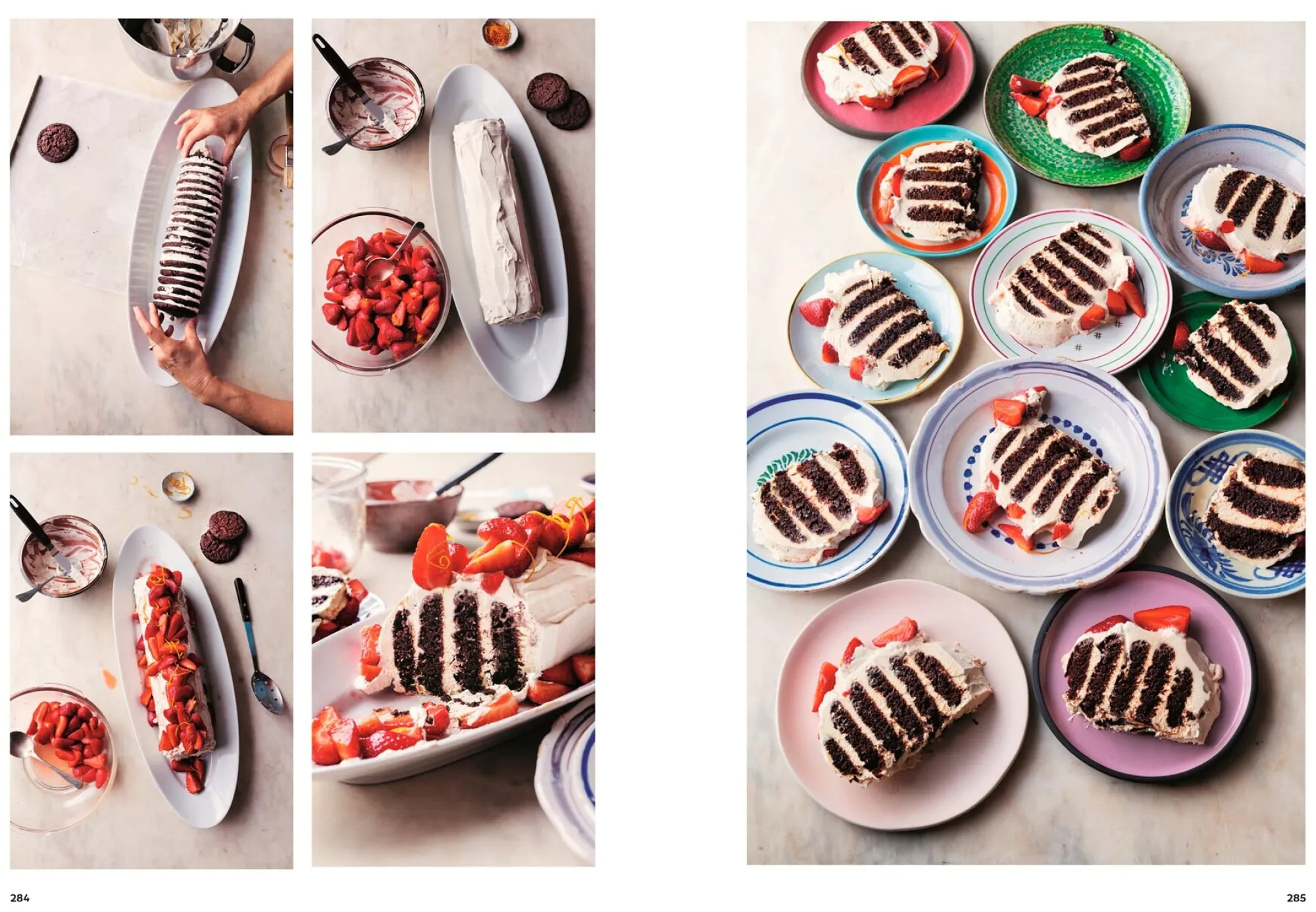 Kochen & Backen|Ratgeber * Dorling Kindersley Verlag Ottolenghi Comfort