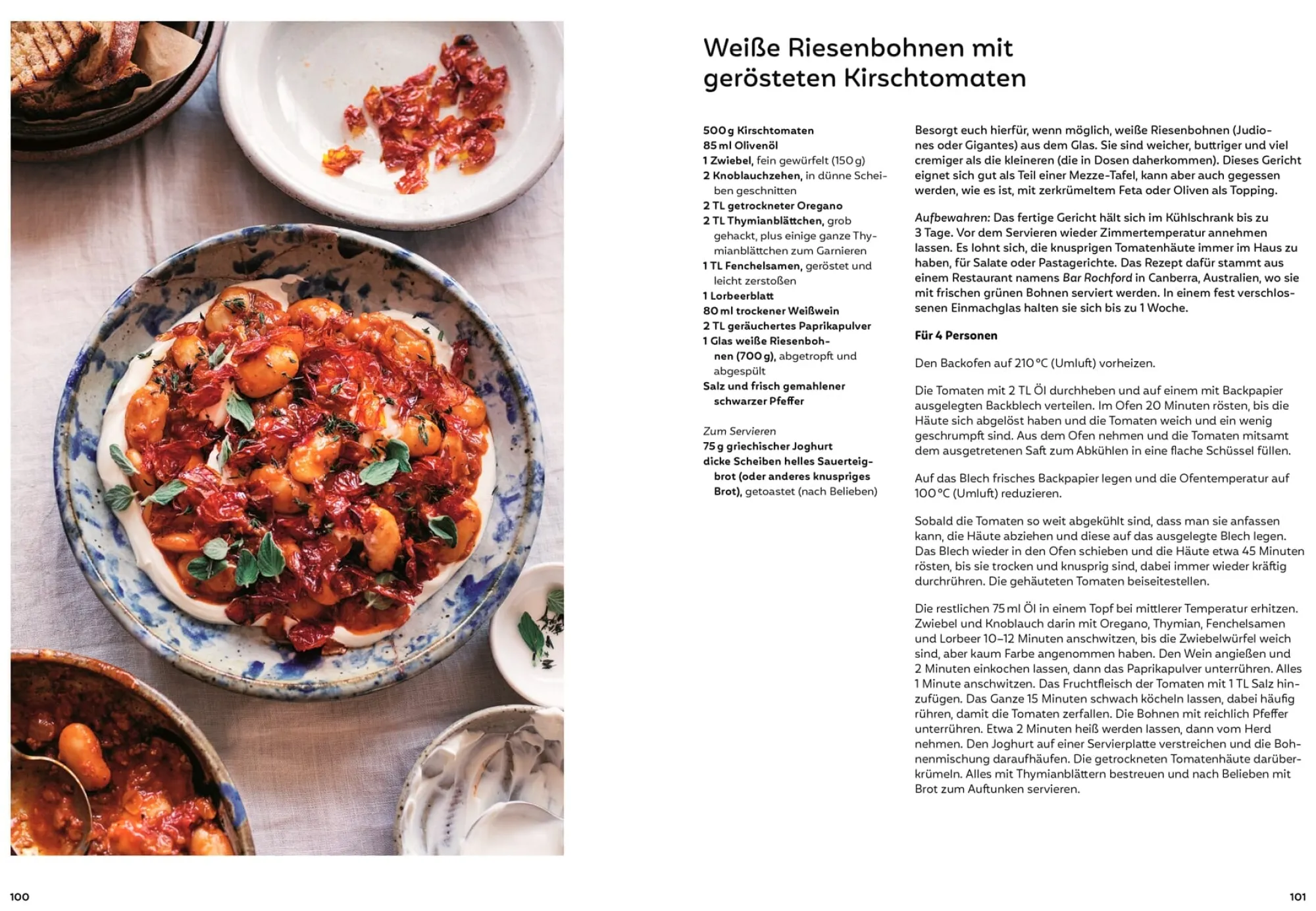 Kochen & Backen|Ratgeber * Dorling Kindersley Verlag Ottolenghi Comfort