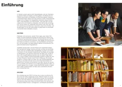 Kochen & Backen * Dorling Kindersley Verlag Ottolenghi Test Kitchen