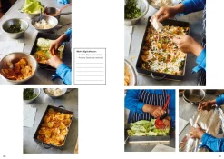 Kochen & Backen * Dorling Kindersley Verlag Ottolenghi Test Kitchen