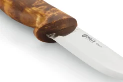 Outdoorausrüstung|Werkzeug & Werkstatt * Helle Knives Outdoor- und Jagdmesser Maserbirke