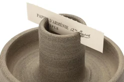 Räucherwerk & Raumduft * Manufactum Palo-Santo-Halter