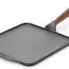 Pfannen * Skeppshult Pancake-Pfanne Gusseisen