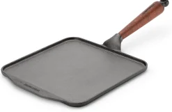 Pfannen * Skeppshult Pancake-Pfanne Gusseisen