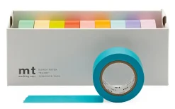 Kleber & Klebefilme * Papierklebeband MT