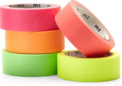 Kleber & Klebefilme * Papierklebeband MT