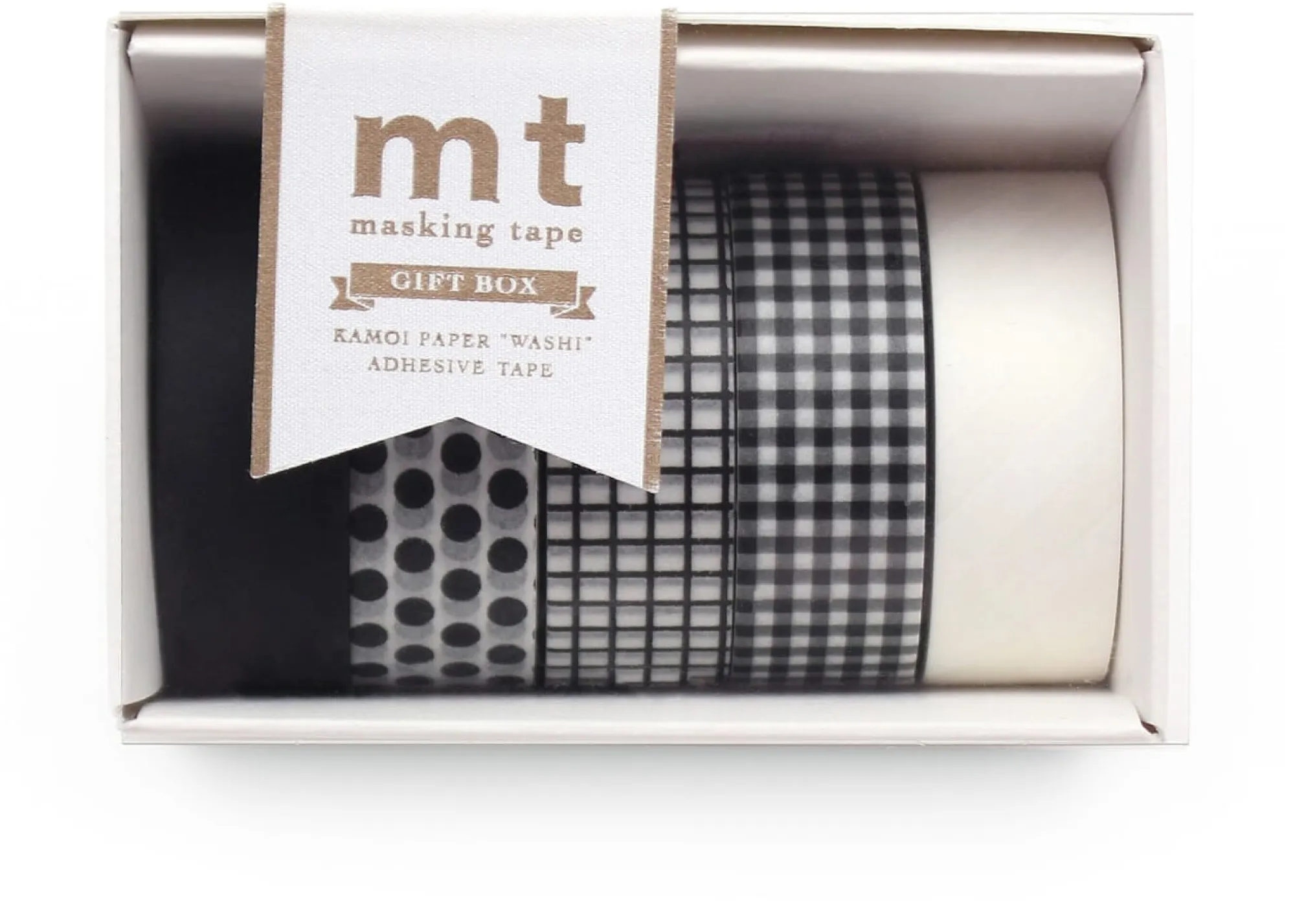 Kleber & Klebefilme * Papierklebeband MT
