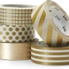 Kleber & Klebefilme * Papierklebeband MT