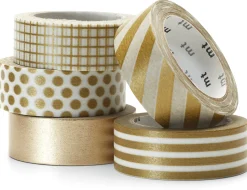 Kleber & Klebefilme * Papierklebeband MT