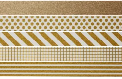 Kleber & Klebefilme * Papierklebeband MT