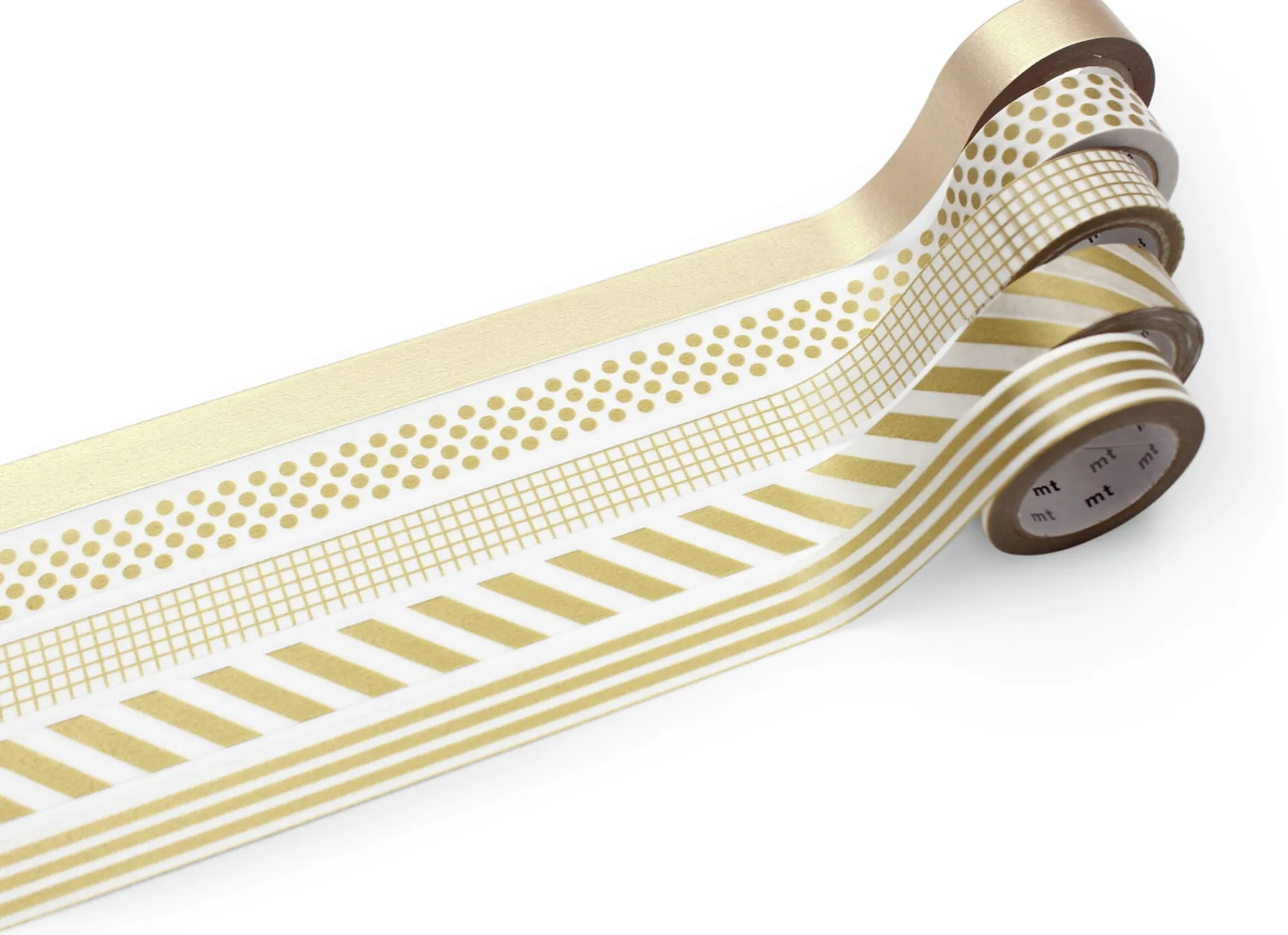 Kleber & Klebefilme * Papierklebeband MT