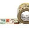 Kleber & Klebefilme * Papierklebeband Travel