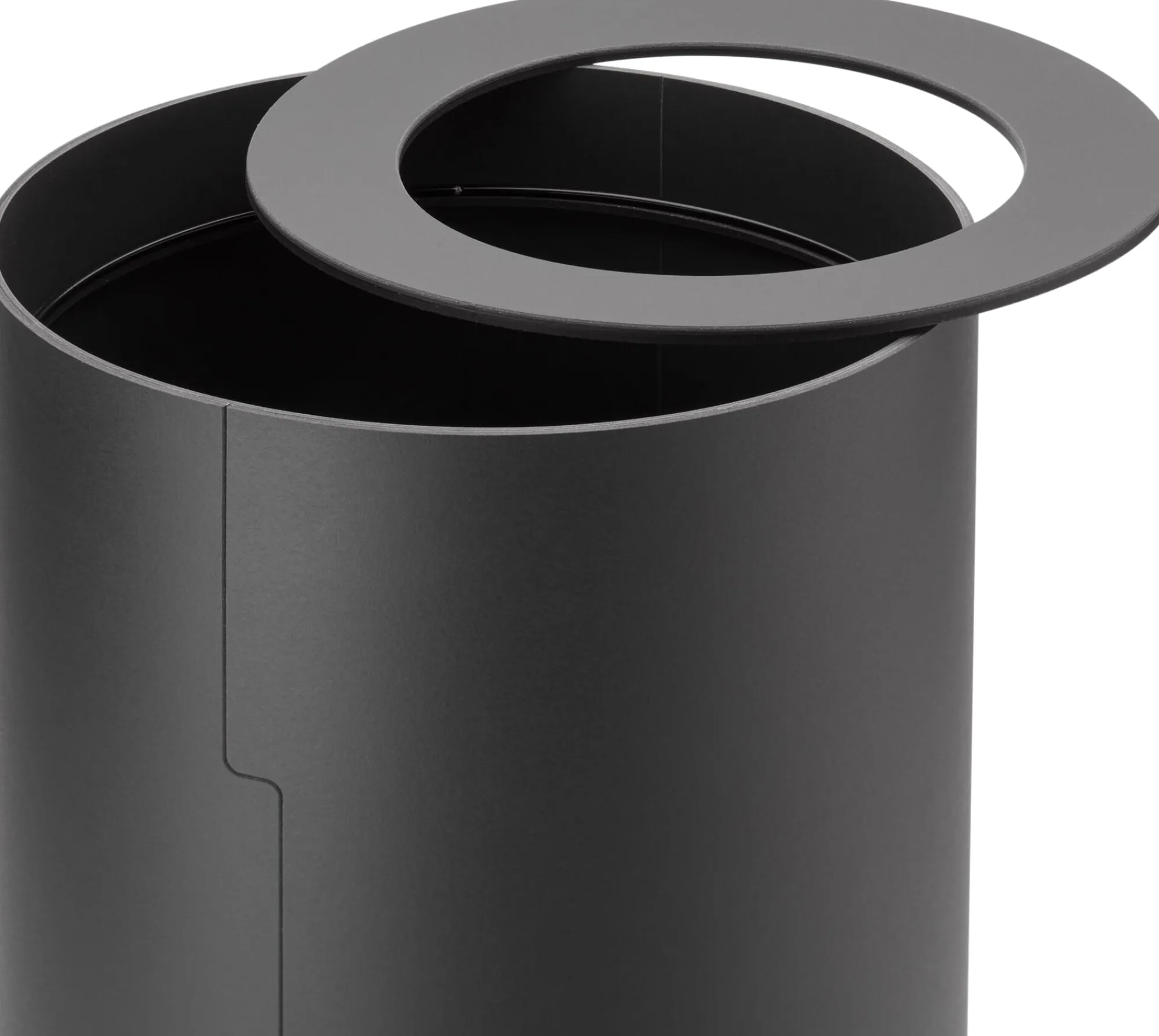 Schreibtische|Mülleimer * Papierkorb Tidy