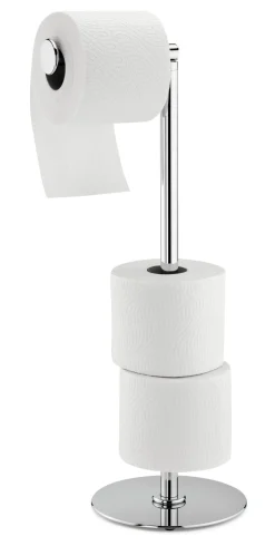 Badaccessoires * Windisch Papierrollenhalter Messing