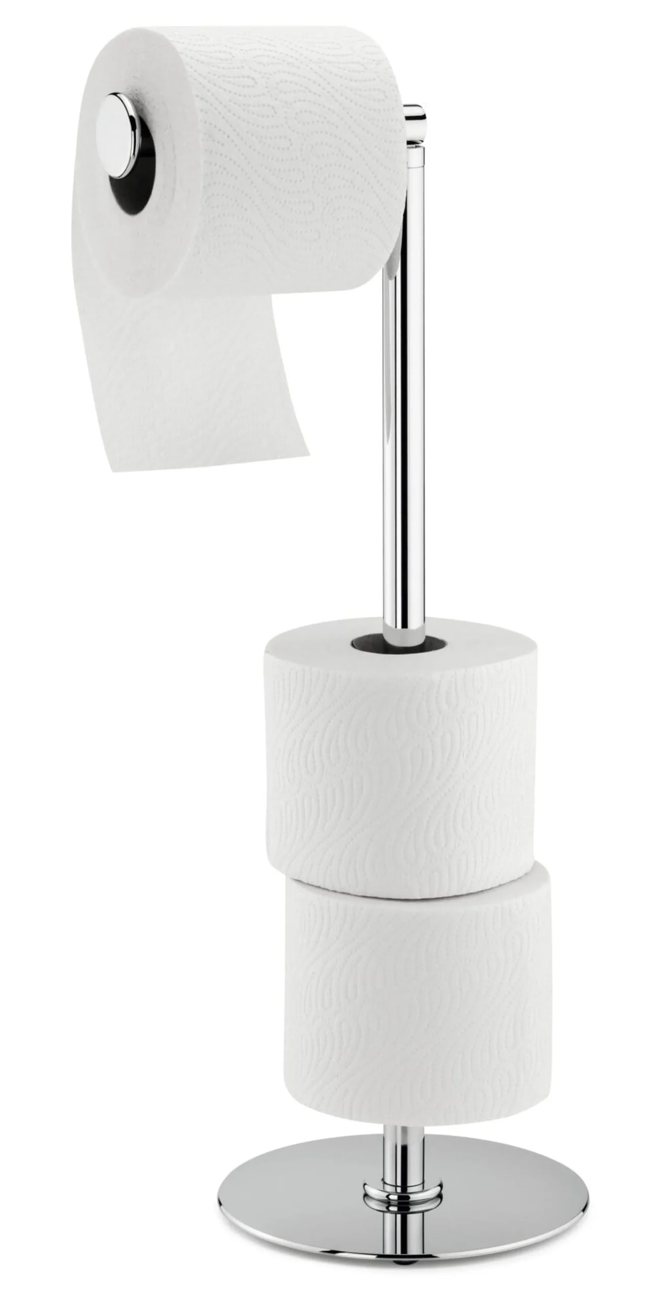 Badaccessoires * Windisch Papierrollenhalter Messing