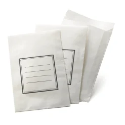 Pflanzenvermehrung * Manufactum Papiertütchen