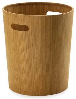 Wäschepflege|Badaccessoires * MINT Furniture Papier- und Wäschekorb