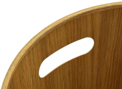 Wäschepflege|Badaccessoires * MINT Furniture Papier- und Wäschekorb