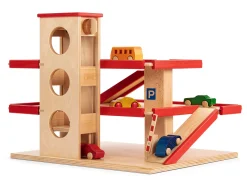 Holzspielzeug|Holzspielzeug * Christof Beck Spielwaren Parkhaus