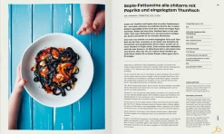 Kochen & Backen|Ratgeber * Gerstenberg Verlag Pasta et al