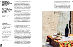 Kochen & Backen * EMF Verlag Pasta Tradizionale