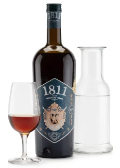 Likör * Distillerie Lemercier Frères Pastis 1811