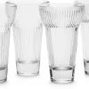 Gläser * La Rochère Pastisglas