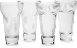 Gläser * La Rochère Pastisglas
