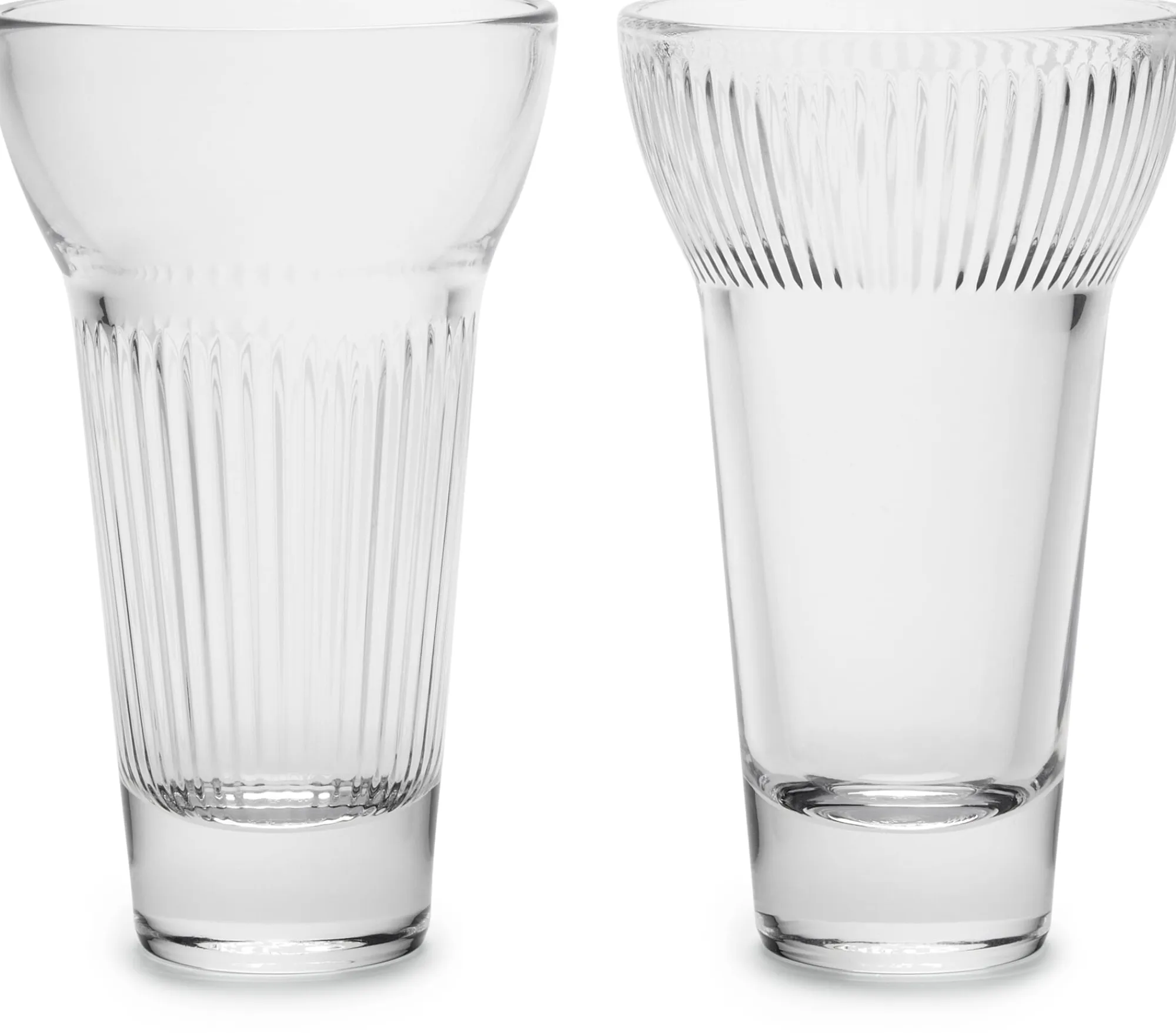 Gläser * La Rochère Pastisglas