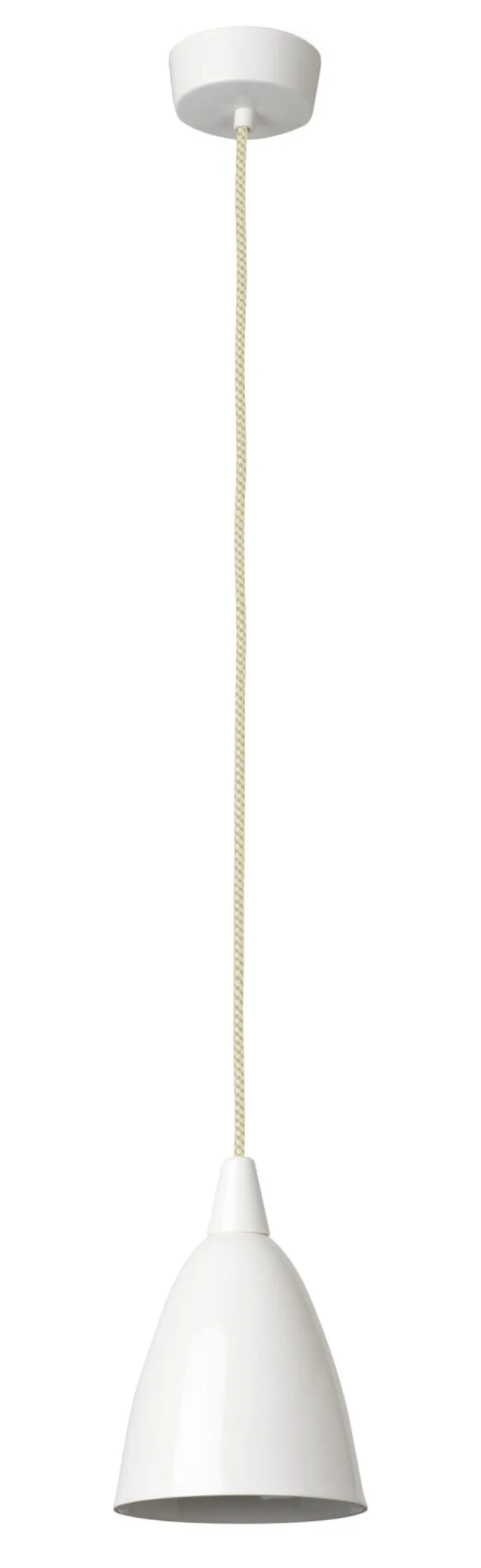 Pendelleuchten * Original BTC Pendelleuchte Bone China