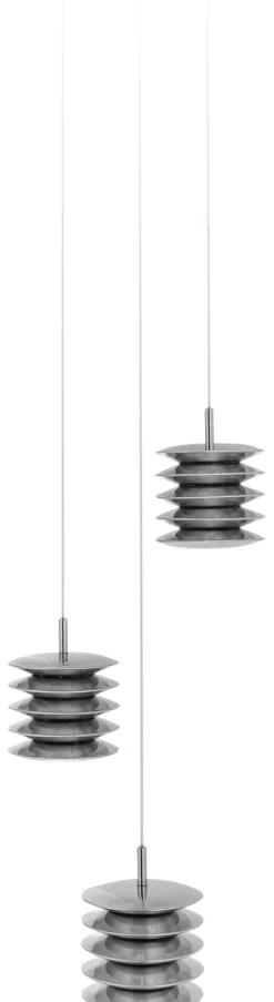 Pendelleuchten * Zieta Pendelleuchte Harmonica