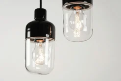 Pendelleuchten * Ifö Electric Pendelleuchte OHM 2