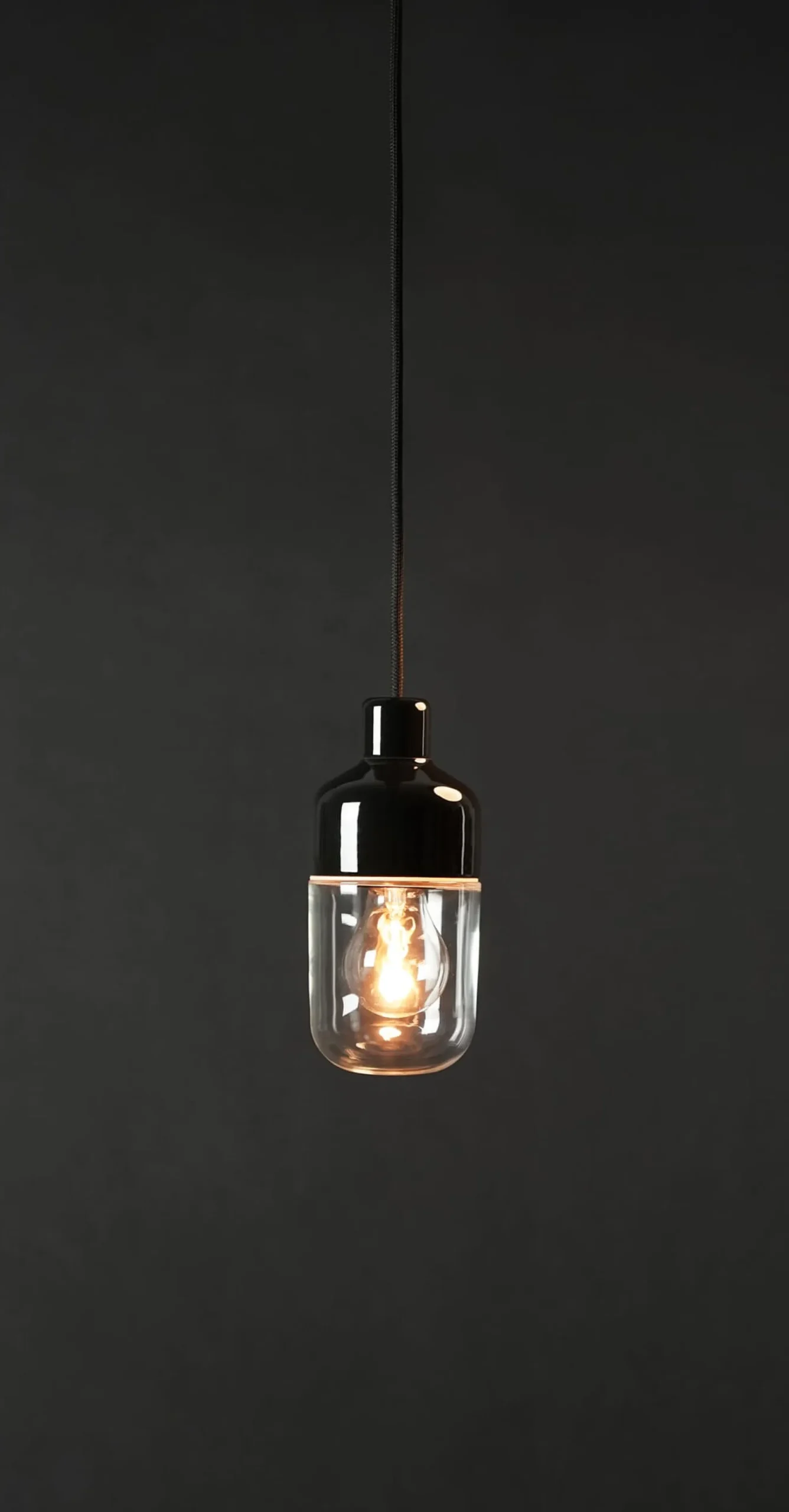 Pendelleuchten * Ifö Electric Pendelleuchte OHM 2