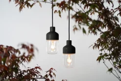 Außenleuchten|Pendelleuchten * Ifö Electric Pendelleuchte OHM 2