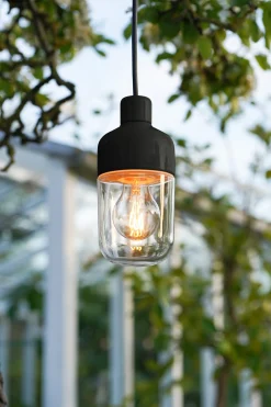 Außenleuchten|Pendelleuchten * Ifö Electric Pendelleuchte OHM 2