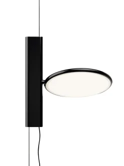 Pendelleuchten * Flos Pendelleuchte Ok Lamp Schwarz